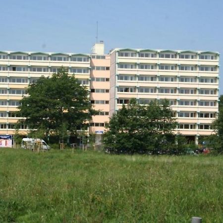 Ferienappartement E612 Fuer 2 Personen An Der Ostsee Brasilien Kültér fotó