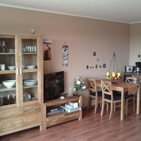 Ferienappartement E612 Fuer 2 Personen An Der Ostsee Brasilien Kültér fotó