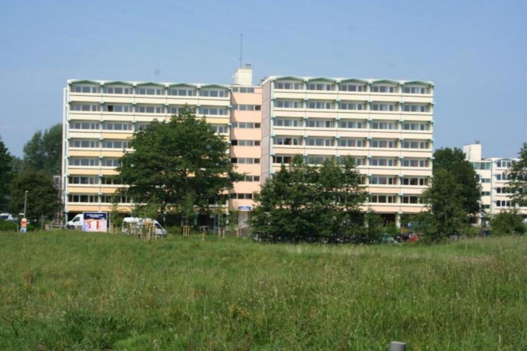 Ferienappartement E612 Fuer 2 Personen An Der Ostsee Brasilien Kültér fotó
