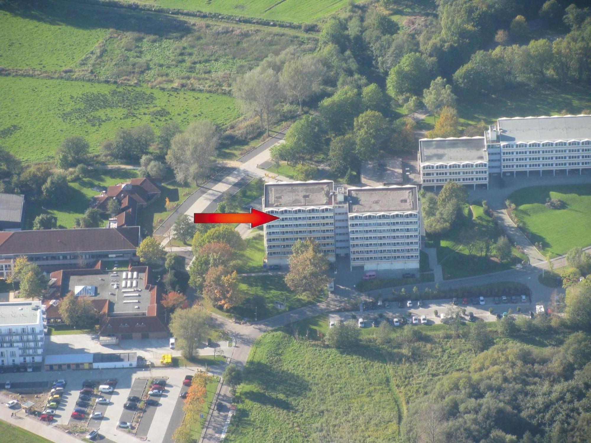 Ferienappartement E612 Fuer 2 Personen An Der Ostsee Brasilien Kültér fotó